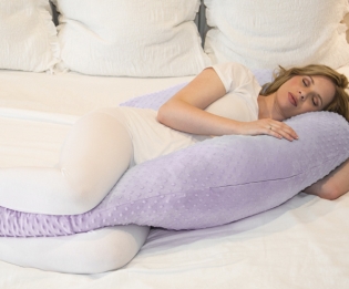 Pregnancy Pillows Main Categories Link Image