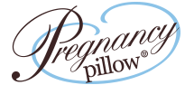 Pregnancy Pillow LOGO